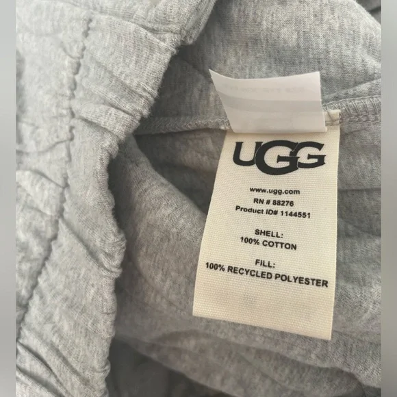 Ugg cardigan (XS) - Picture 14 of 16